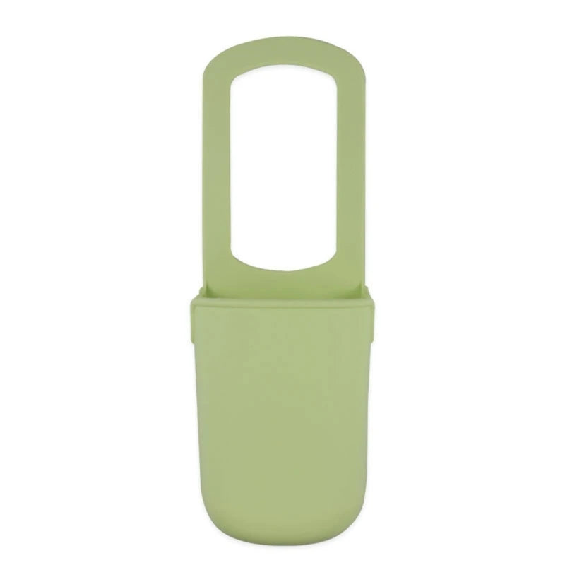 Trendy Baby Stroller Cup Holder Storage Silicone Wheelchair Cup Holder Pouches Drop shipping