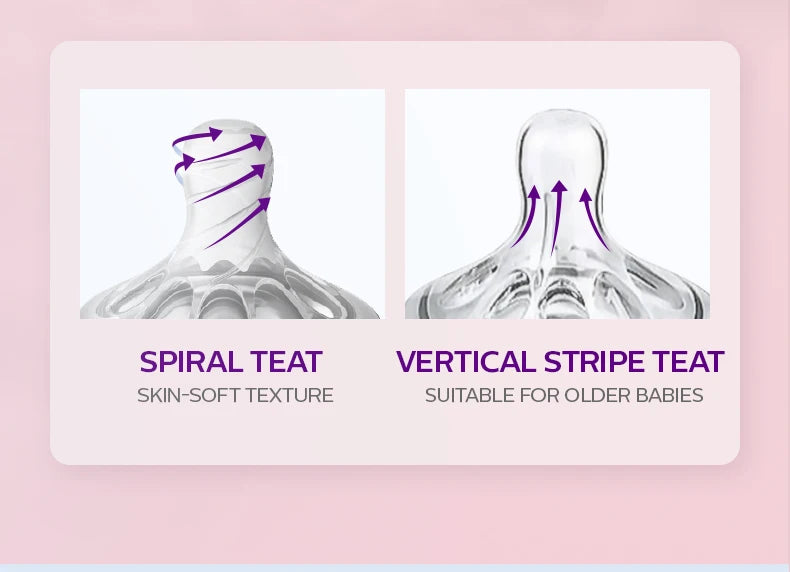 PHILIPS AVENT Bottels