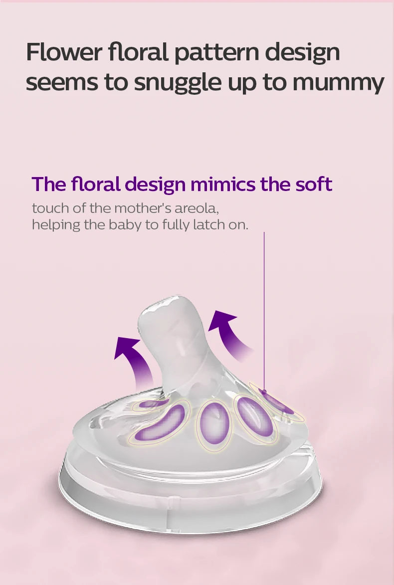 PHILIPS AVENT Bottels
